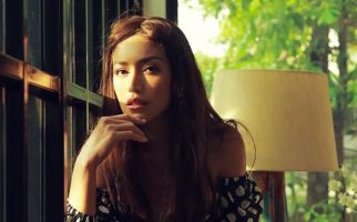 Jessica Iskandar Merasa Sedih, Tertekan, dan Kecewa - JPNN.com