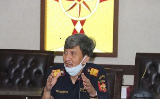 Sinergi Bersama Pemda, Bea Cukai Jateng DIY Siap Fasilitasi KEK Kendal - JPNN.com