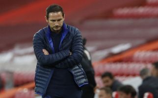 Pemain Liverpool Arogan atau Lampard Yang Sensitif Karena Chelsea Kalah? - JPNN.com