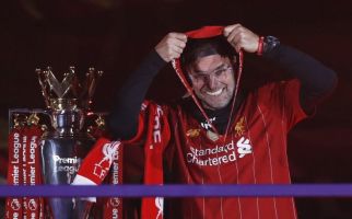 Membedah Sepak Terjang Jurgen Klopp Bawa Liverpool Juara Liga Inggris - JPNN.com