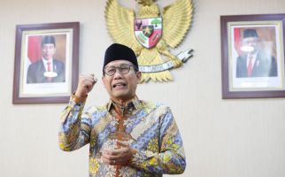 Gus Menteri Optimistis Perekonomian Bangkit Dari Desa - JPNN.com