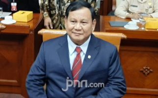 Ahmad Muzani: Gerindra Memohon Prabowo Subianto Bersedia Maju di Pilpres 2024 - JPNN.com