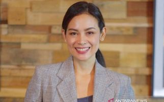 Sheila Timothy Galang Dana untuk Pemberdayaan Anak Jalanan - JPNN.com