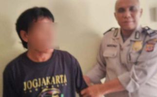 Maling Laptop di Bogor Duel dengan Pemilik Warung, Pemenangnya Adalah... - JPNN.com