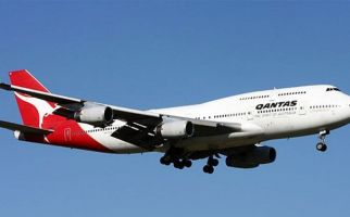Boeing 747, Sang Ratu Angkasa Segera Turun Singgasana - JPNN.com