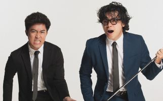 Mini Album Dead Bachelors Masih Bercerita Kisah Hidup - JPNN.com