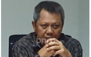 Sudjarno Imbau Klub dan Pemain Jaga Fairness demi Poin Fairplay - JPNN.com