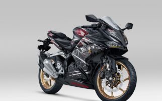 Belasan Ribu Honda CBR250RR Produksi Indonesia Kena Recall - JPNN.com