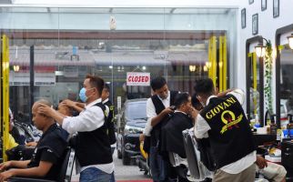 Kiat Sukses Mengembangkan Bisnis Barbershop - JPNN.com