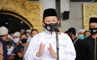 Catat Ya, Mendagri Tak Pernah Mengatakan Jenazah COVID-19 Harus Dibakar - JPNN.com