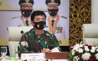 Panglima TNI Beber Hasil Pemeriksaan Kasus Penyerangan Polsek Ciracas - JPNN.com