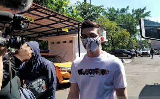 Irwansyah Diperiksa Polrestabes Bandung, Kasus Apa? - JPNN.com