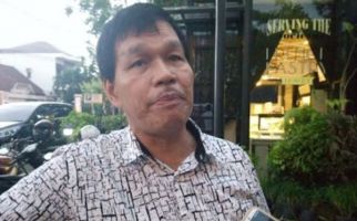 Kabar Baik, Rektor USU Dinyatakan Sembuh dari COVID-19 - JPNN.com