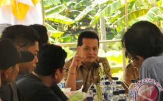 Cerita I Made Kembang, Pernah Dituduh Produk Politik Dinasti - JPNN.com