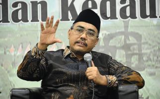 Gus Jazil: MPR Berperan Sebagai Perekat Kebangsaan - JPNN.com