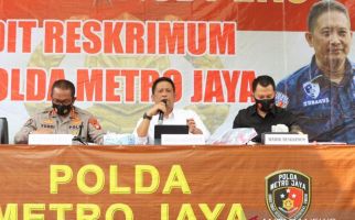 Polisi Pastikan Tak Asal Bicara Soal Yodi Prabowo Tes HIV di RSCM - JPNN.com