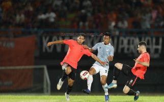 Borneo FC Dituntut Cepat Beradaptasi dengan Markas Baru - JPNN.com