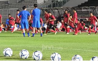 Jadwal AFC U-23 Indonesia Vs Australia: Harus Bisa Menang - JPNN.com