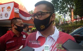 Kombes RD Diduga Terlibat KDRT dan Penganiayaan - JPNN.com