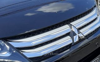 Mitsubishi Resmi Umumkan Penutupan Fasilitas Produksi Pajero - JPNN.com