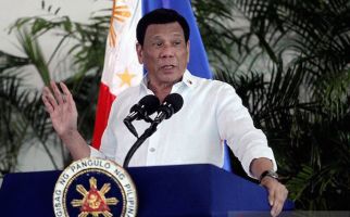 Sikap Tegas Presiden Duterte Terkait Pencegahan Jutaan Kasus COVID-19 - JPNN.com