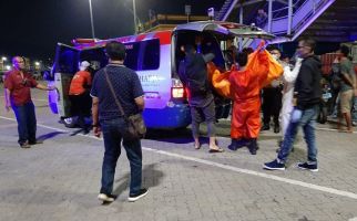 Dua Penumpang Kapal Mesum di Mobil, Tewas Telanjang - JPNN.com