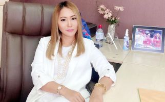 Inul Daratista Ungkap Kondisi Setelah Mengalami Penyumbatan Darah di Otak - JPNN.com