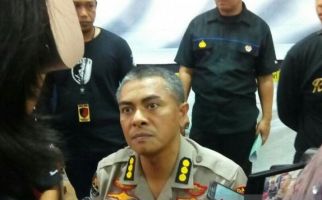 Viral Penumpang Alphard Memaki Kapolsek di Jalanan, Ternyata - JPNN.com