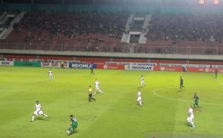 Saran Pemda DIY Untuk Pelaksanaan Liga 1 Indonesia - JPNN.com