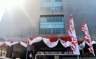 Ada Isu Dany Anwar Meninggal karena COVID-19, Fraks PKS DPRD DKI Bilang Begini - JPNN.com