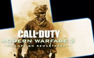 Keren, Call of Duty Masuk dalam Gim PS Plus Baru, Buruan Diunduh! - JPNN.com