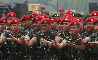 Kabar Gembira untuk TNI dan Polri, PNS juga, Alhamdulillah - JPNN.com