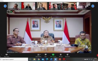 Indonesia-Turki Akan Kembangkan Vaksin COVID-19 - JPNN.com