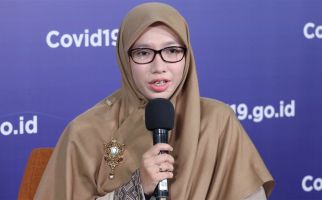 Virus Corona Menyerang 3 Masjid, 3 Gereja, 1 Pesantren dan 1 Asrama Pendeta di Jakarta - JPNN.com