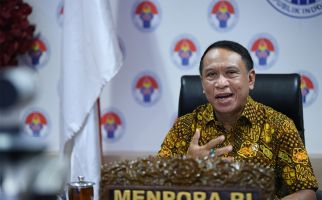 Presiden Jokowi Inginkan Semua Atlet PON XX Papua Divaksinasi - JPNN.com