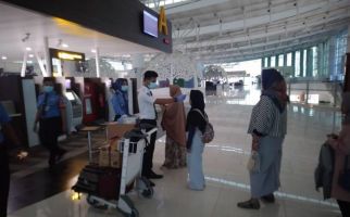Pengumuman, Bandara Kertajati Siapkan Penerbangan Khusus Umrah - JPNN.com
