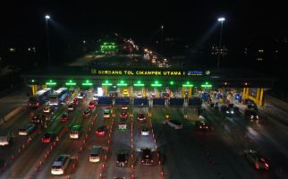 Rencana Kenaikan Tarif Tol Jakarta-Cikampek Ditolak Para Pengusaha Angkutan - JPNN.com