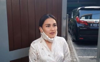 Ayu Ting Ting Merasakan Perbedaan - JPNN.com