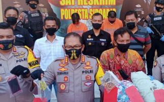 Bos Panti Pijat Dibunuh, 22 Tusukan Gunting - JPNN.com