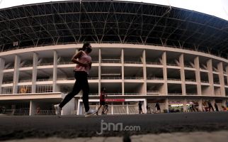 Jangan Sampai Kelewatan, Pocari Sweat Run Indonesia 2021 Bakal Digelar Oktober - JPNN.com