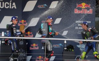 Tiga Negara Ini Batal Jadi Tuan Rumah Grand Prix MotoGP - JPNN.com