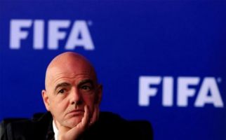 Piala AFF Akan Masuk Kalender FIFA? Begini Penjelasan Gianni Infantino - JPNN.com