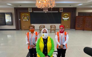 Kartini Run 2020 Digelar Secara Virtual, Diikuti 500 Peserta - JPNN.com