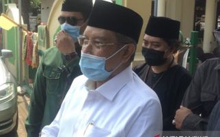 Said Aqil Kenang tentang Gus Im Saat Dirinya Maju Calon Ketua PBNU - JPNN.com