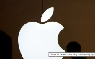 Penundaan Peluncuran iPhone 12, Ini Kata CFO Apple - JPNN.com