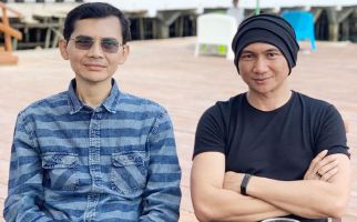 Polda Metro Jaya Ungkap Lokasi Wawancara Anji dan Hadi Pranoto - JPNN.com