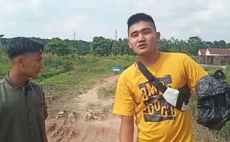 YouTuber Edo Putra Ditangkap, Polisi Masih Lakukan Pemeriksaan - JPNN.com