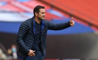 Liga Premier Digelar 12 September, Lampard Mengeluh Begini - JPNN.com