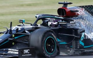 Mercedes Bertekad Kalahkan 2 Pabrikan Besar di F1 2022 - JPNN.com