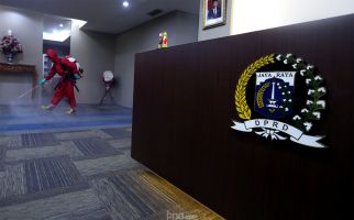 Anggaran Tunjangan Rumah Dewan Disorot, DPRD DKI Dicap Tidak Pro Kepada Rakyat - JPNN.com